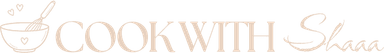 Cook with Shaaa